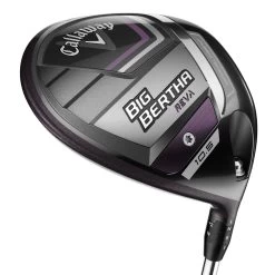 Callaway Big Bertha Reva Drivers