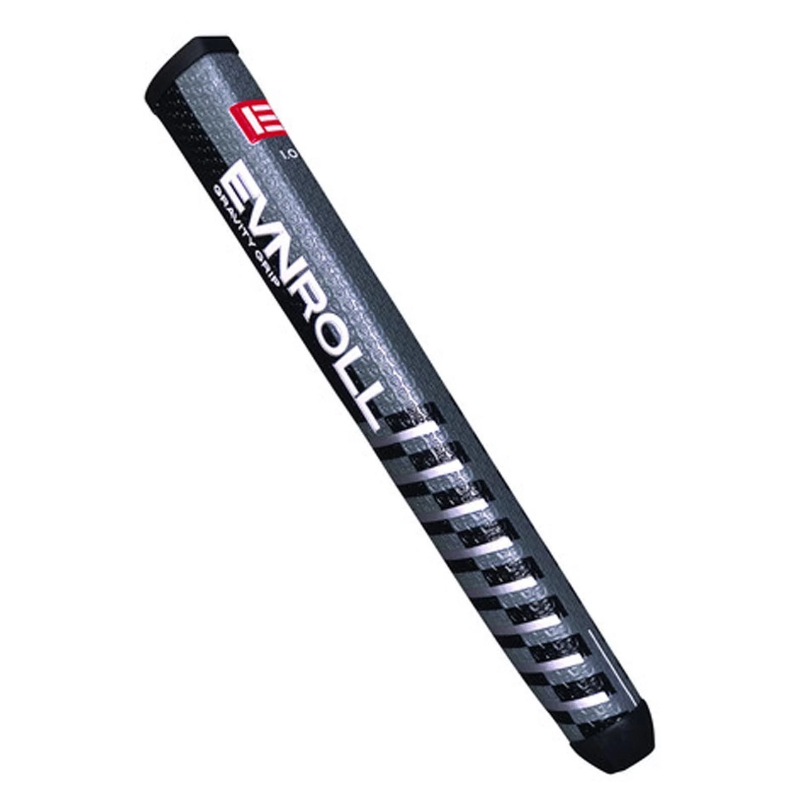 Evnroll ER5 Black Hatchback Mallet Putters - Image 4