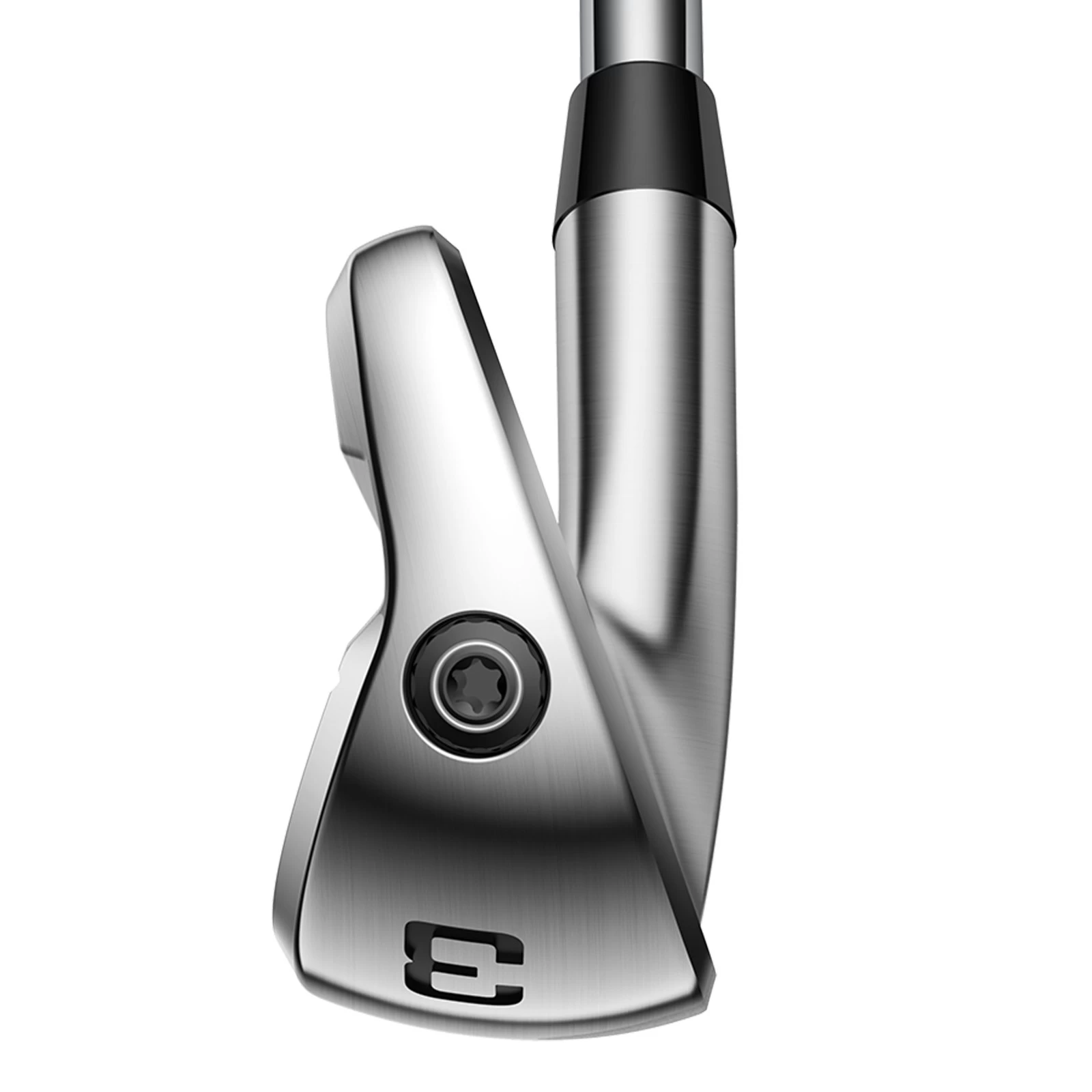 Cobra King Tec Graphite Utility Irons - Image 4