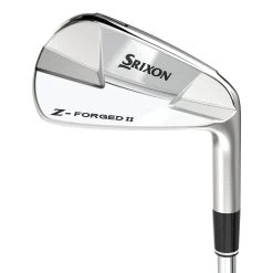 Srixon Z Forged II Steel Irons