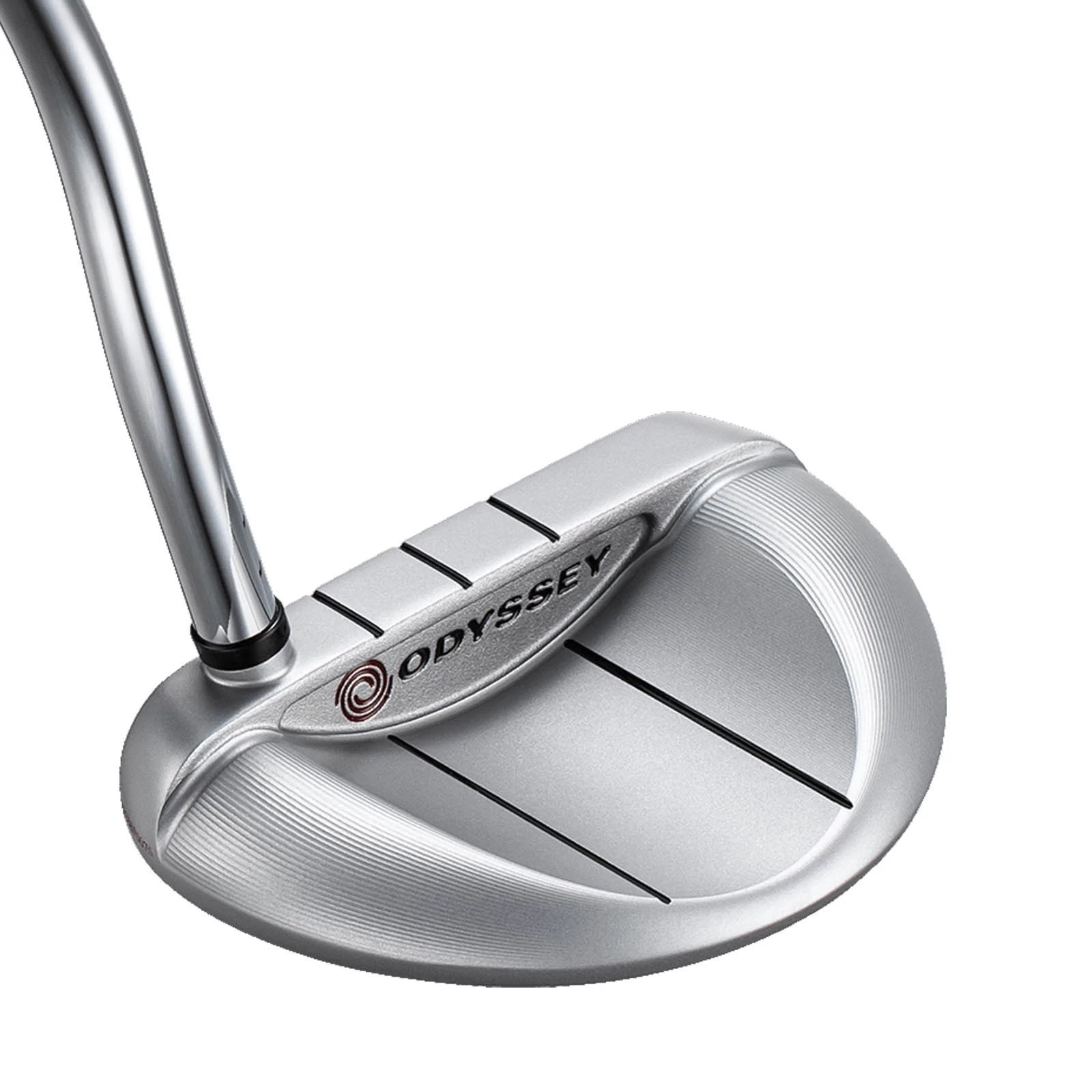 Odyssey Stroke Lab White Hot OG Rossie Putter