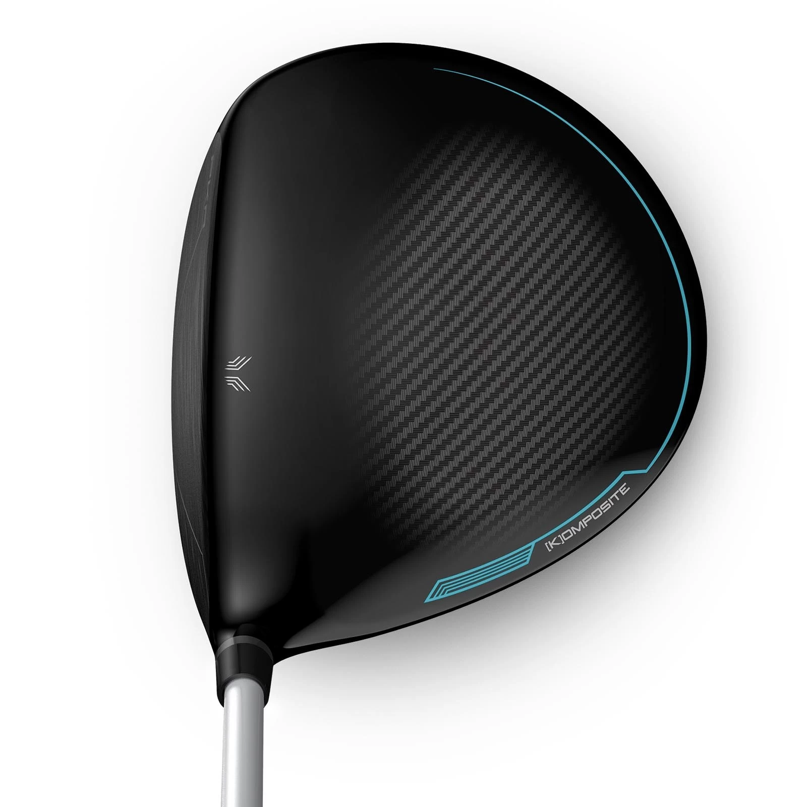 Wilson Staff Womens D9 Drivers - Image 3