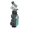 MacGregor DCT3000 Cart Bag Ladies Package Set