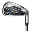 Cobra King LTDx One Length Steel Irons
