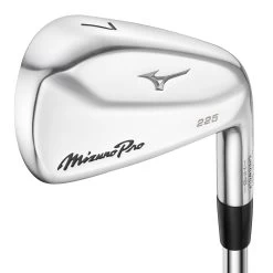 Mizuno Pro 225 Graphite Irons