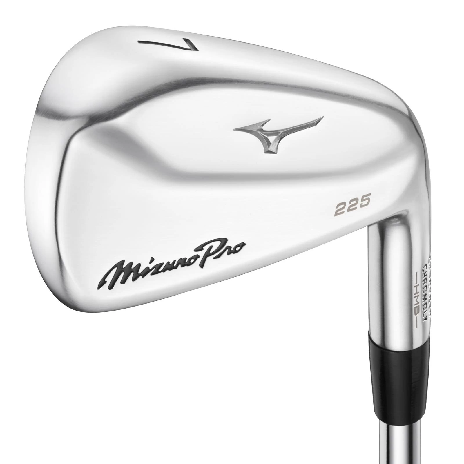 Mizuno Pro 225 Graphite Irons