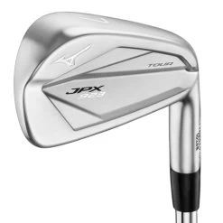 Mizuno JPX923 Tour Steel Irons