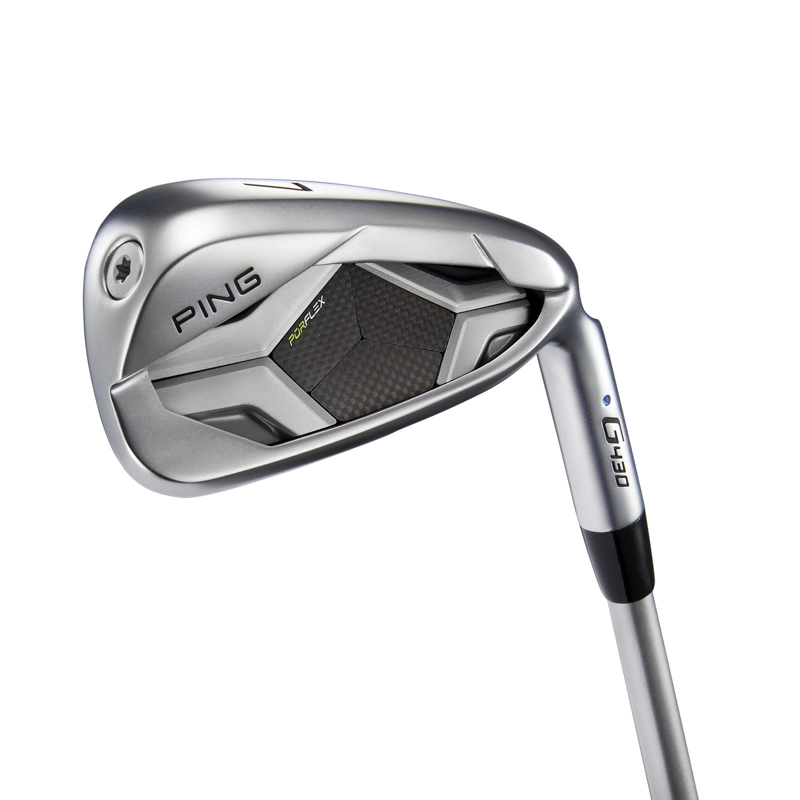 Ping G430 HL Graphite Irons