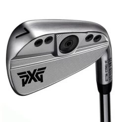 PXG 0311ST Gen4 Steel Irons