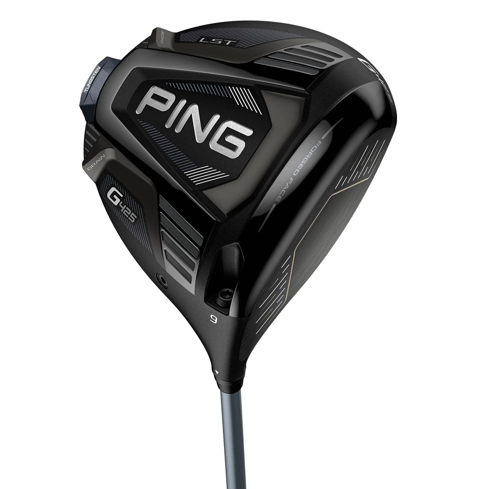 Ping G425 LST Drivers