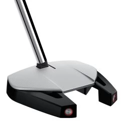 TaylorMade Spider GT Centre Shaft Putters
