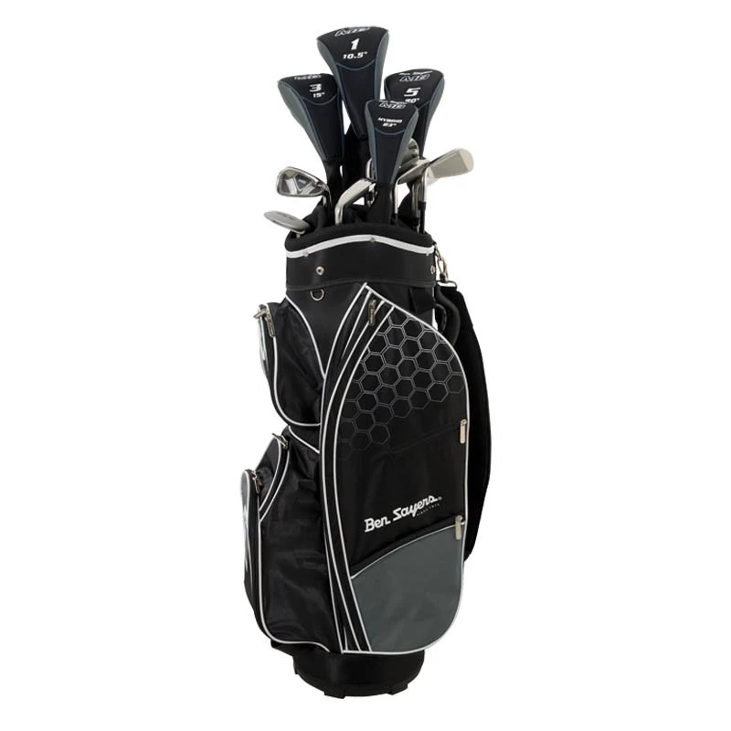 Ben Sayers M8 Package Sets (Cart Bag)