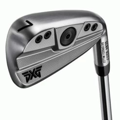 PXG 0311P Gen4 Steel Irons
