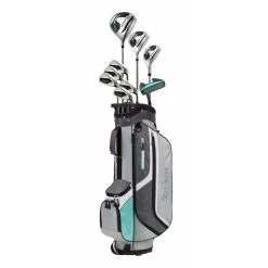 MacGregor CG3000 Cart Bag Ladies Package Set