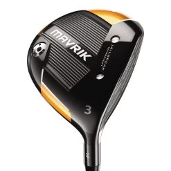 Callaway Mavrik 22 Fairway Woods