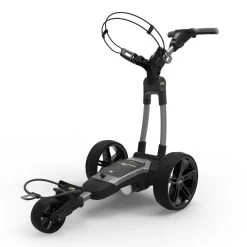 PowaKaddy FX5 Electric Trolley ( 18/36 Battery )