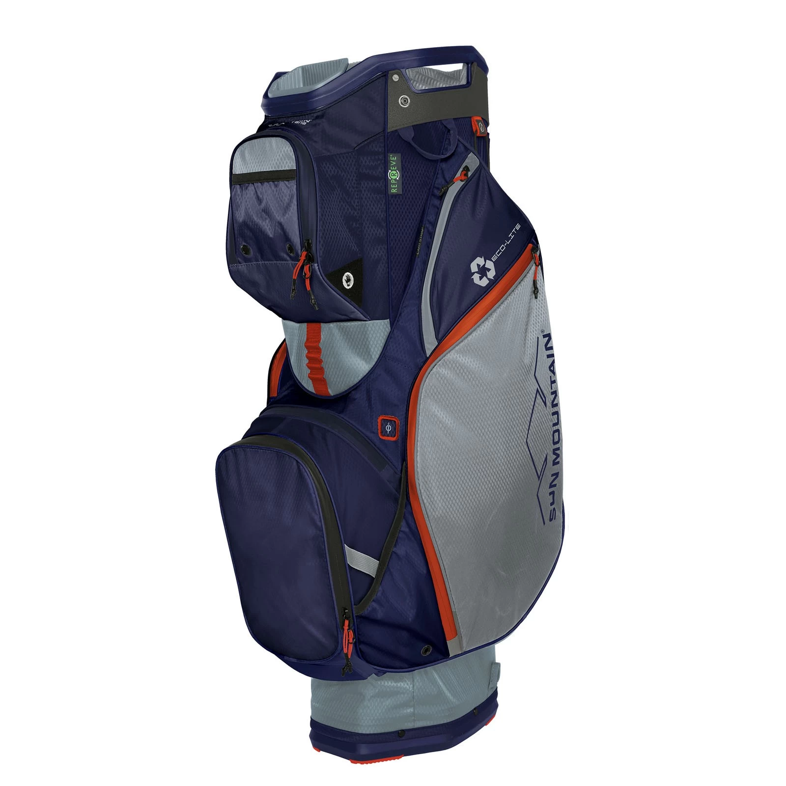 Sun Mountain Eco Lite Cart Bags - Image 3