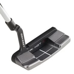 Odyssey Tri-Hot 5K Double Wide Putters