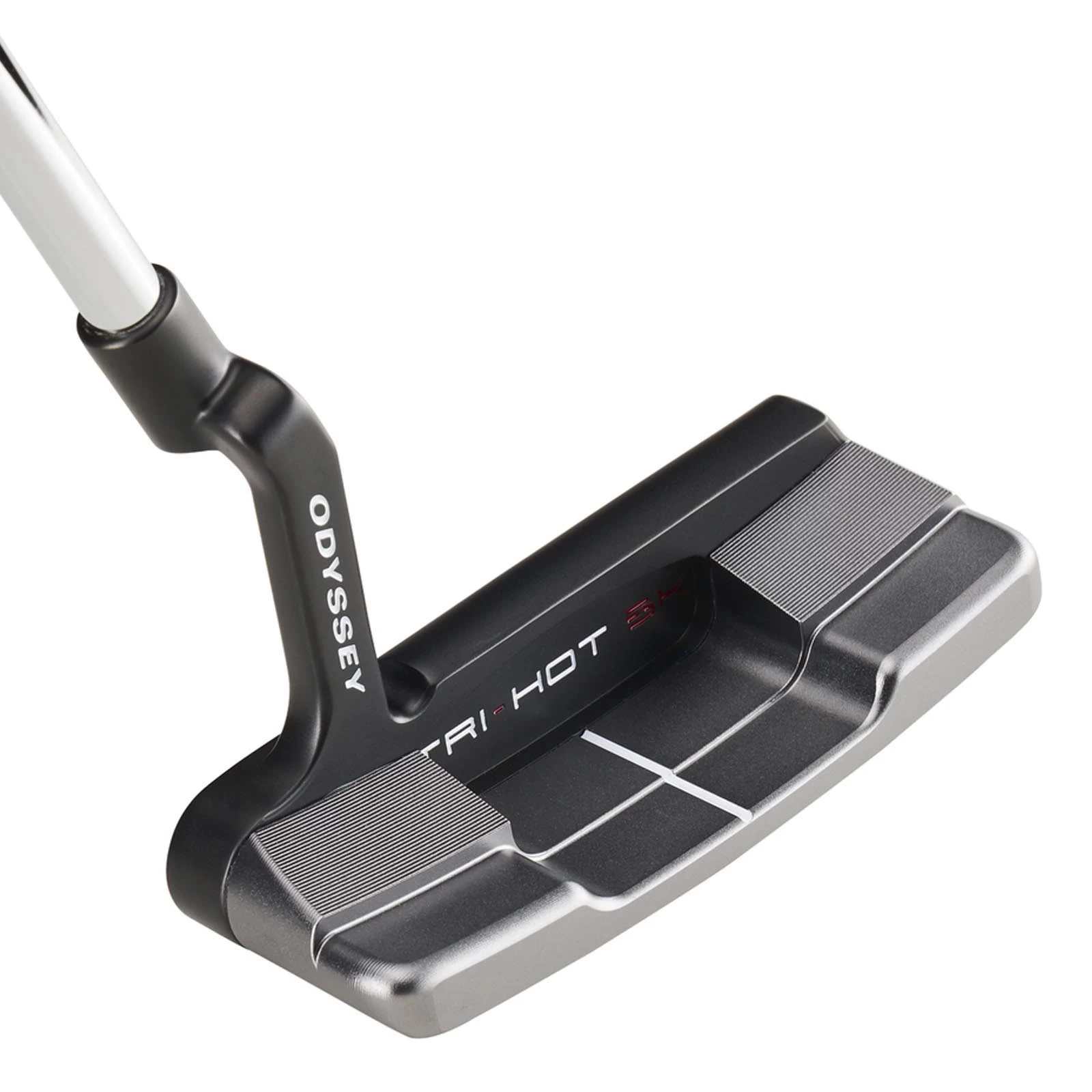 Odyssey Tri-Hot 5K Double Wide Putters