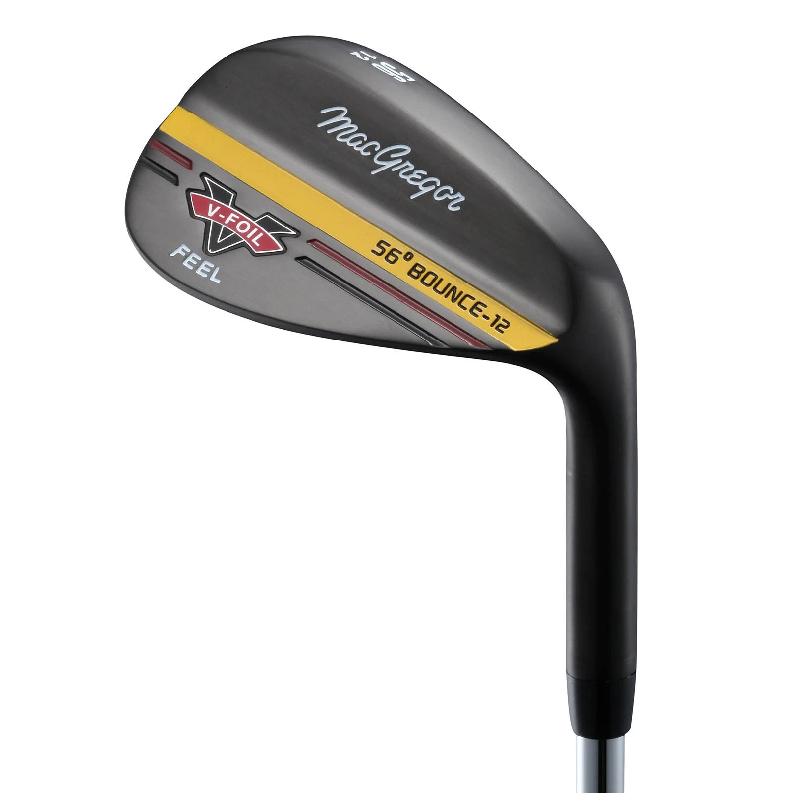 MacGregor V Foil Wedges - Image 2