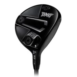 PXG 0311 Gen5 Fairway Woods