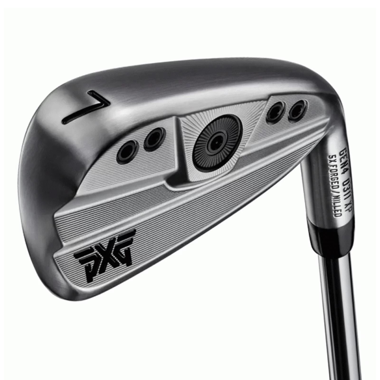PXG 0311XP Gen4 Graphite Irons