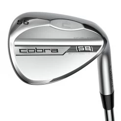 Cobra King Snakebite V ONE Length Wedges