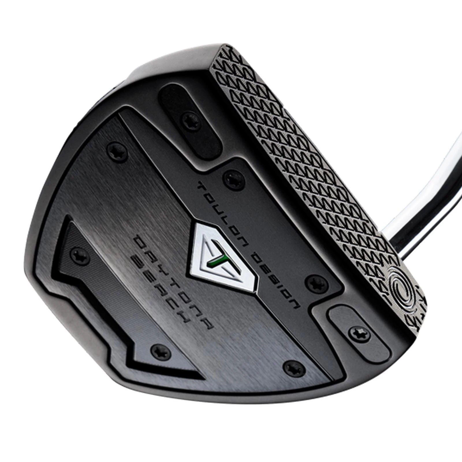 Odyssey Toulon Design Daytona Beach DB Putters - Image 3