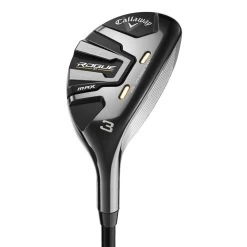 Callaway Rogue ST MAX Hybrids
