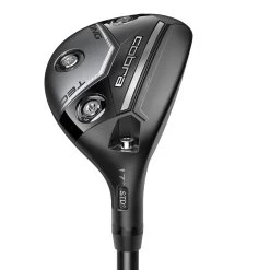 Cobra KING TEC Hybrids
