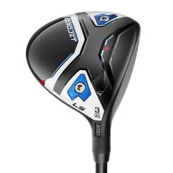 Cobra Aerojet LS Fairway Woods