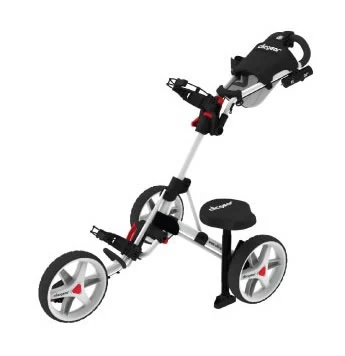 Clicgear Seat - Image 2