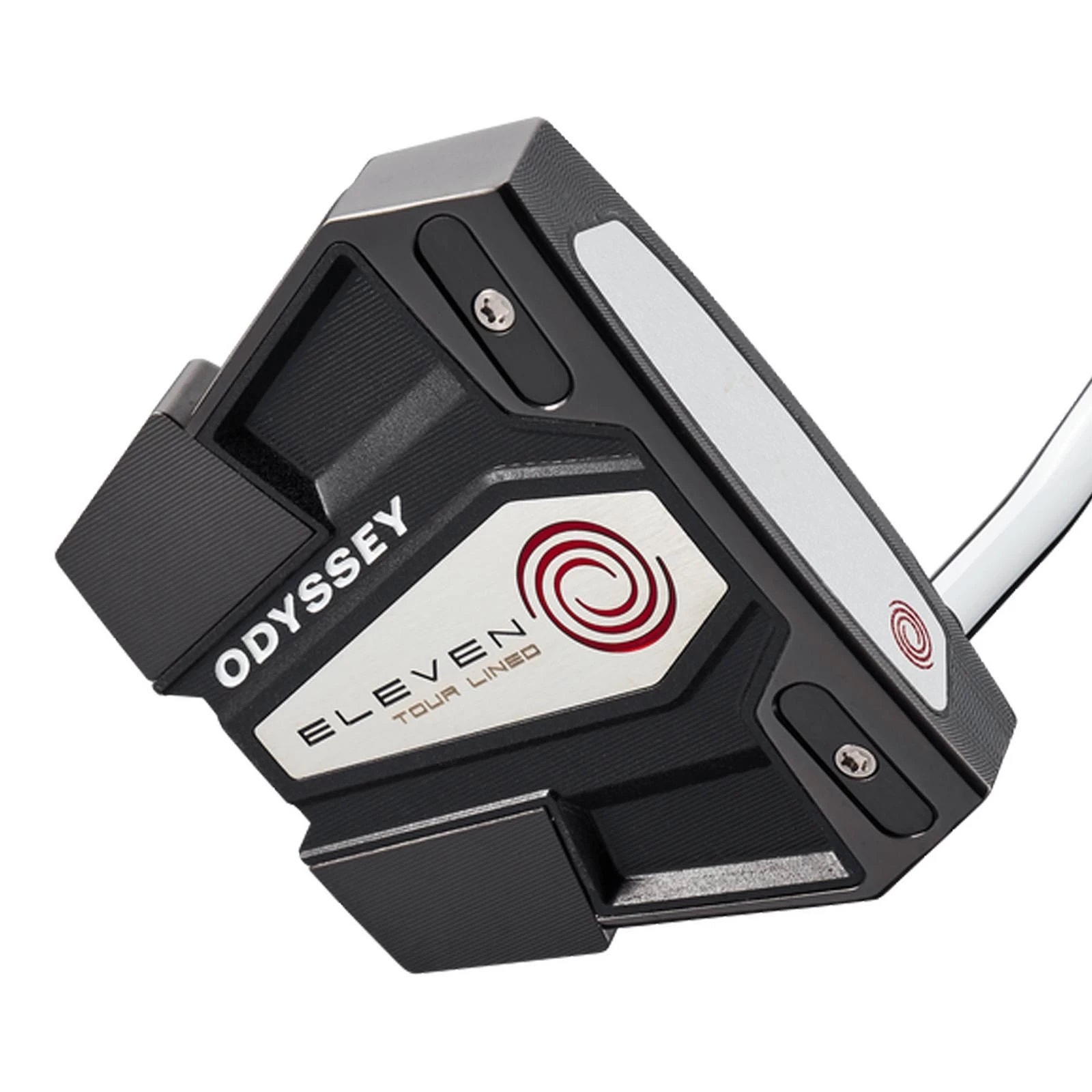 Odyssey Eleven Tour Lined DB Putters - Image 3