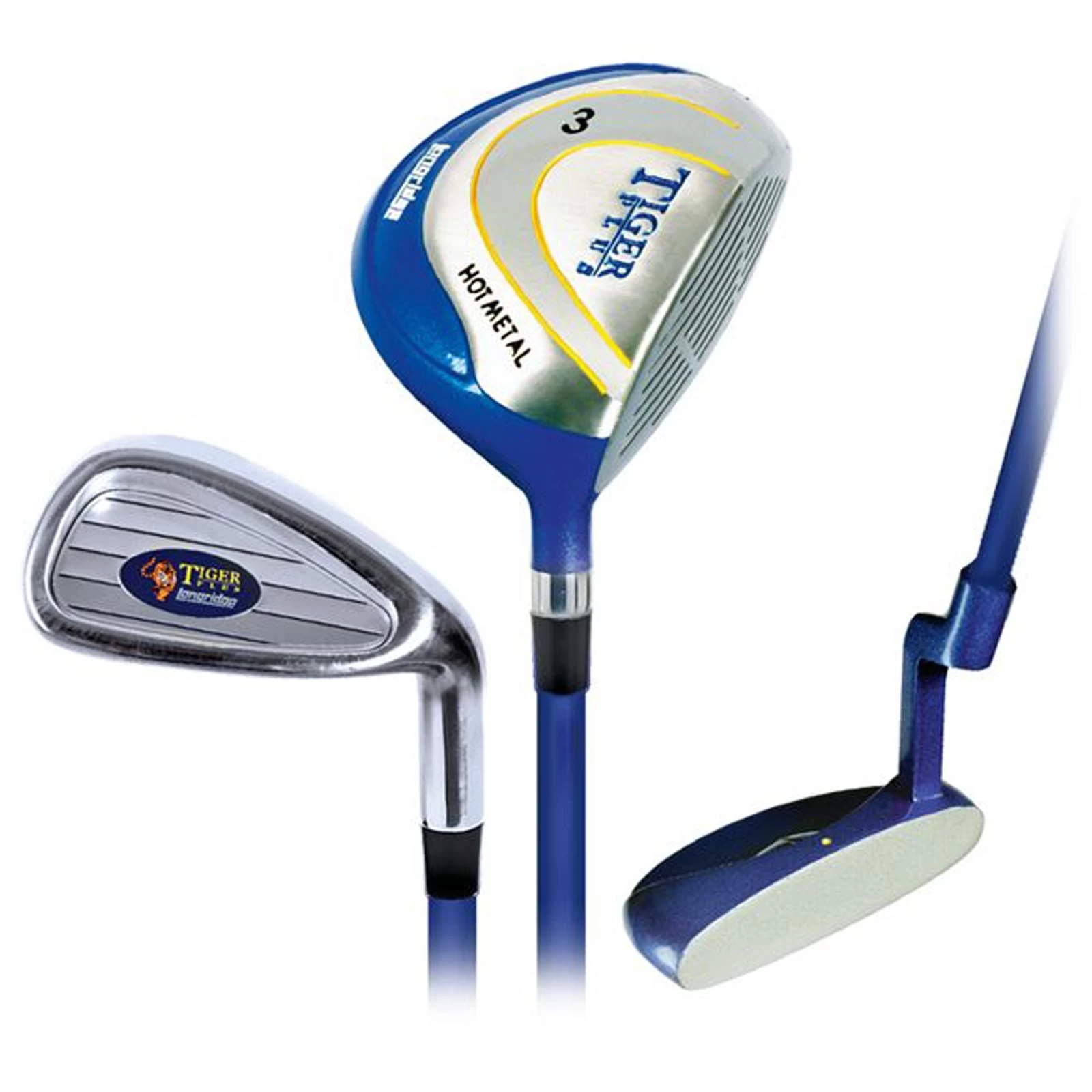 Longridge Junior Tiger Package Set (3-5 Years) - Image 2