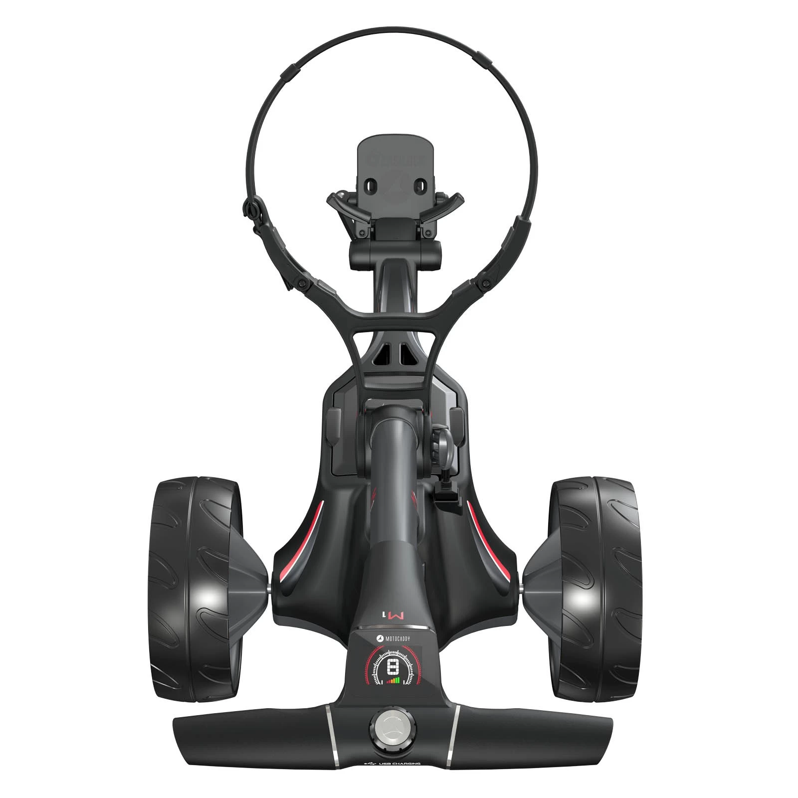 Motocaddy M1 - Image 4