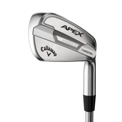 Callaway Apex Pro Golf Irons