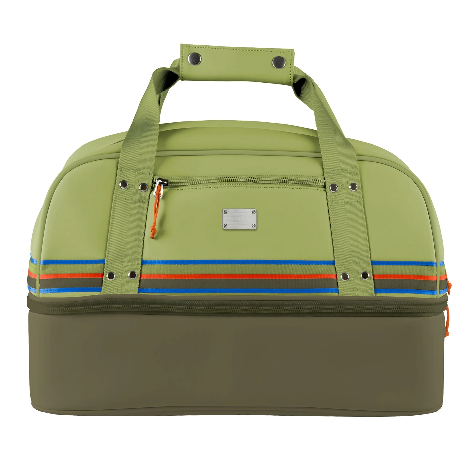 Sun Mountain Mid-Stripe Boston Holdalls - Image 6