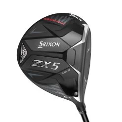 Srixon ZX5 Mk II Drivers