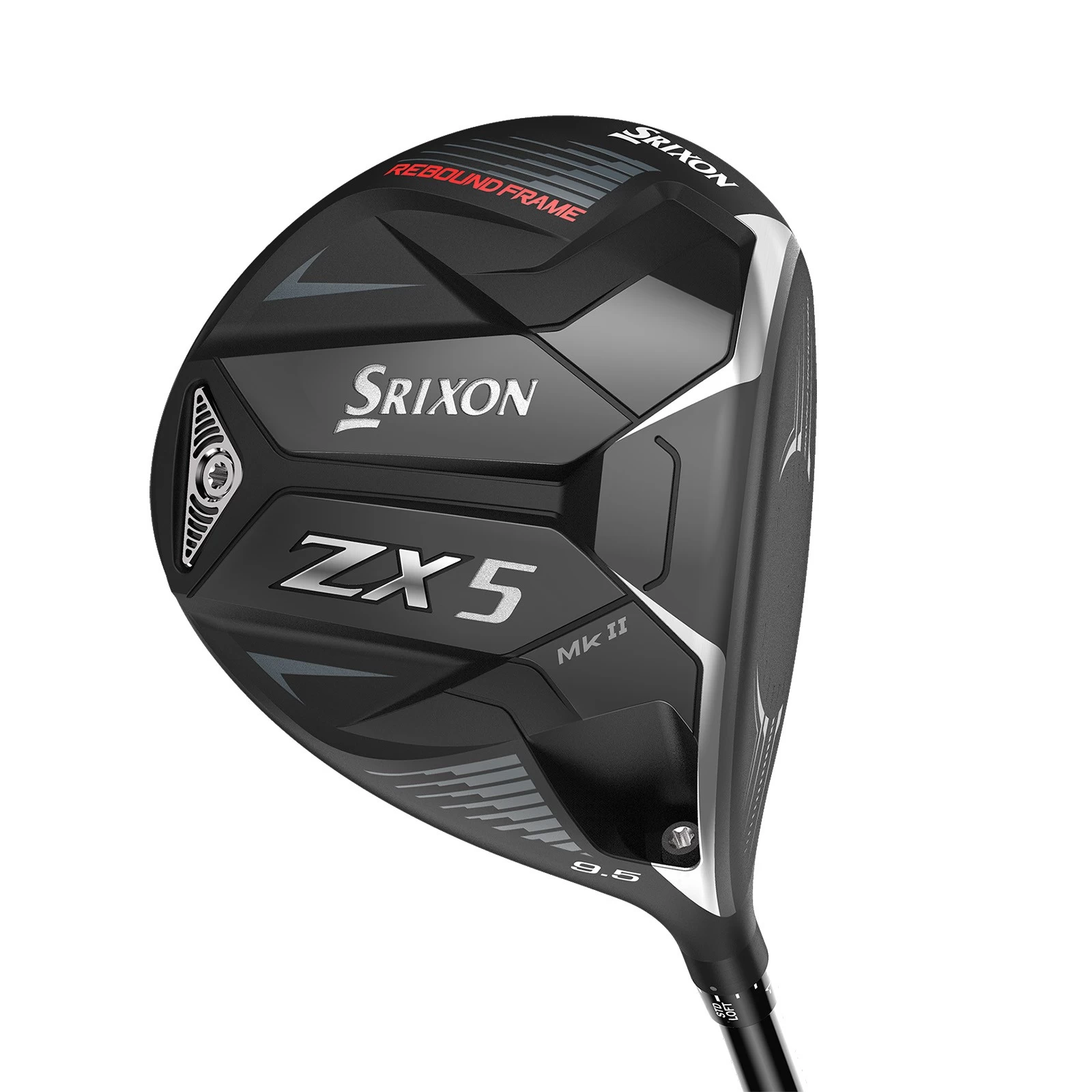 Srixon ZX5 Mk II Drivers