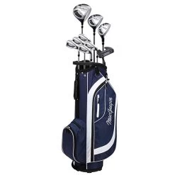 MacGregor CG2000 Ladies Cart Bag Package Set