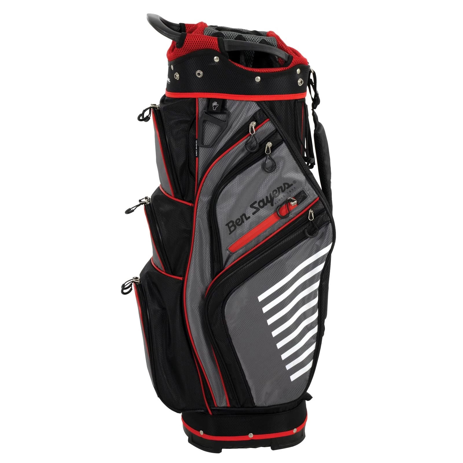 Ben Sayers XS Cart Bags - Image 6