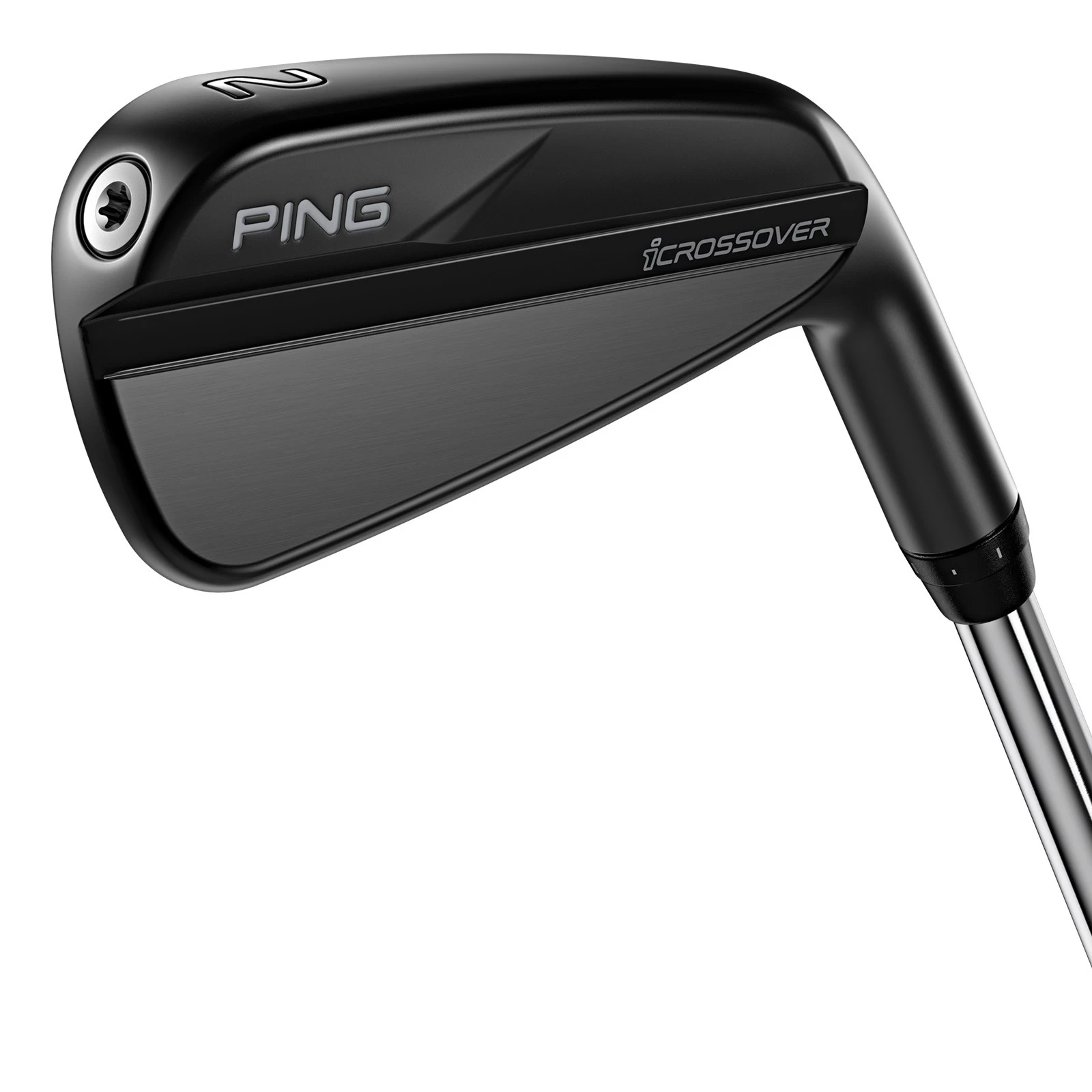 Ping ICrossover Hybrids