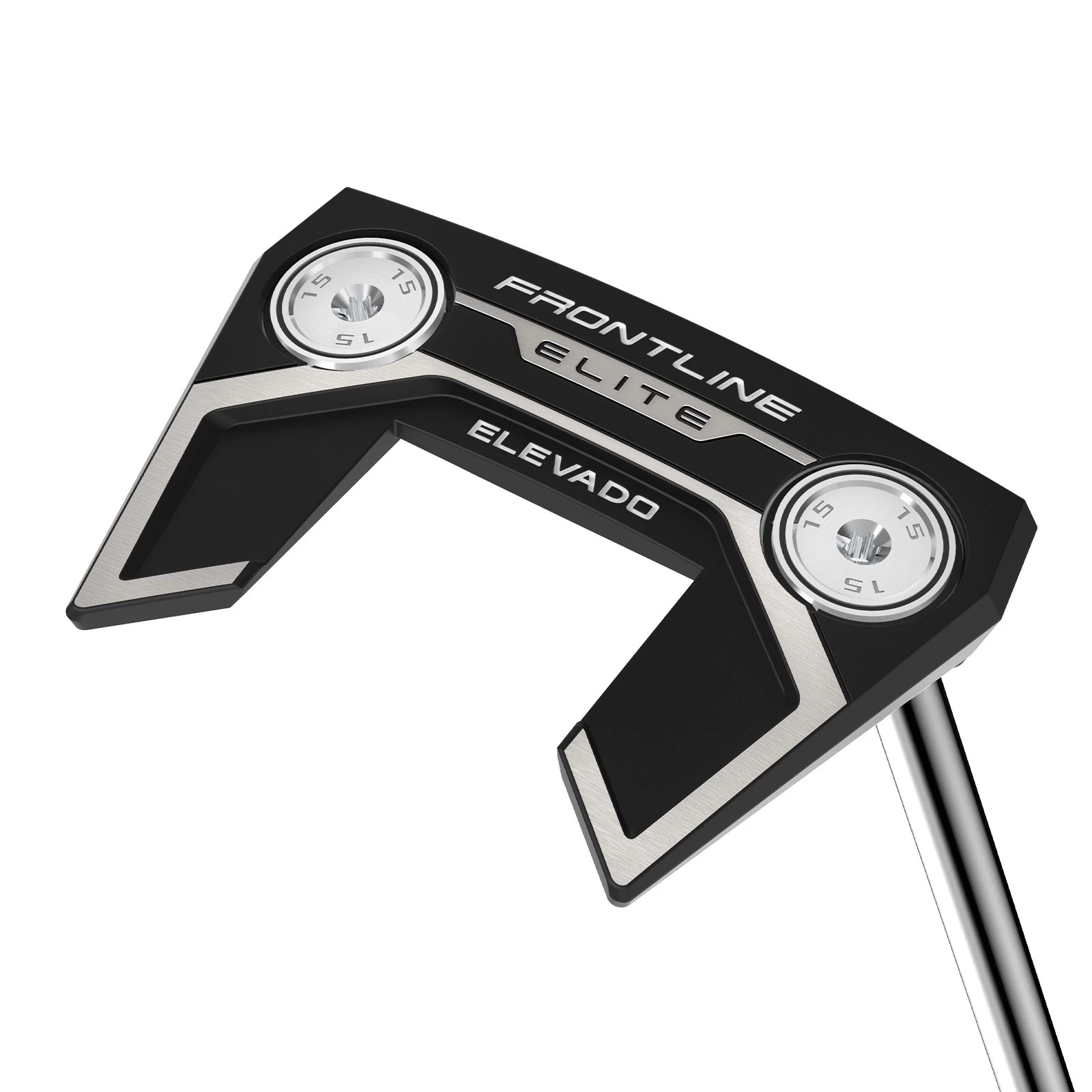 Cleveland Frontline Elite Elevado Putters - Image 10