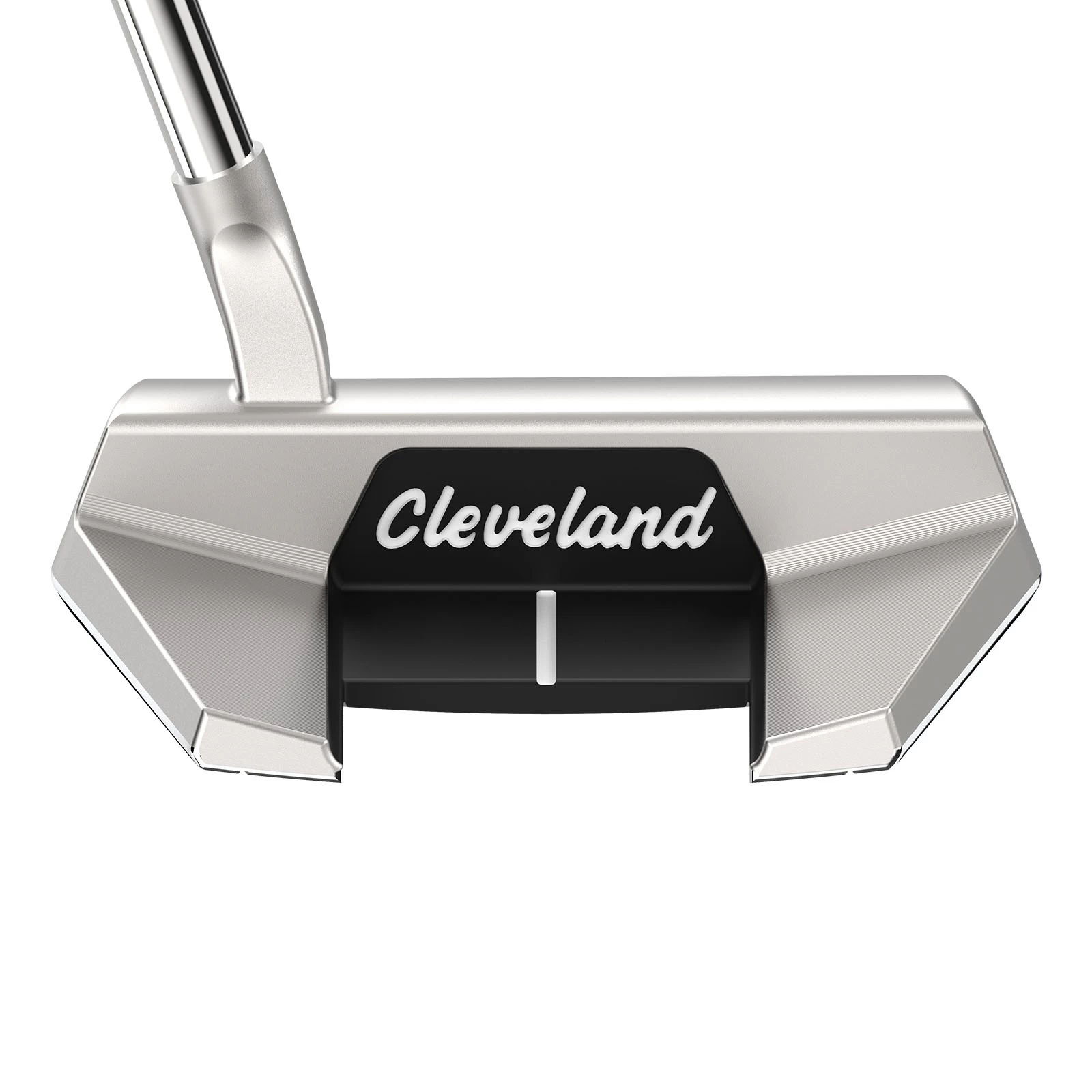 Cleveland HB Soft 11.0S Milled Slant Neck Putters - Image 3