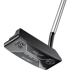 Mizuno M-Craft 4 Putters