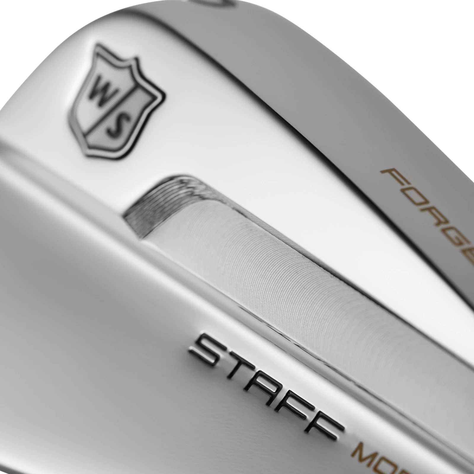 Wilson Staff Model Blade Golf Irons - Image 6