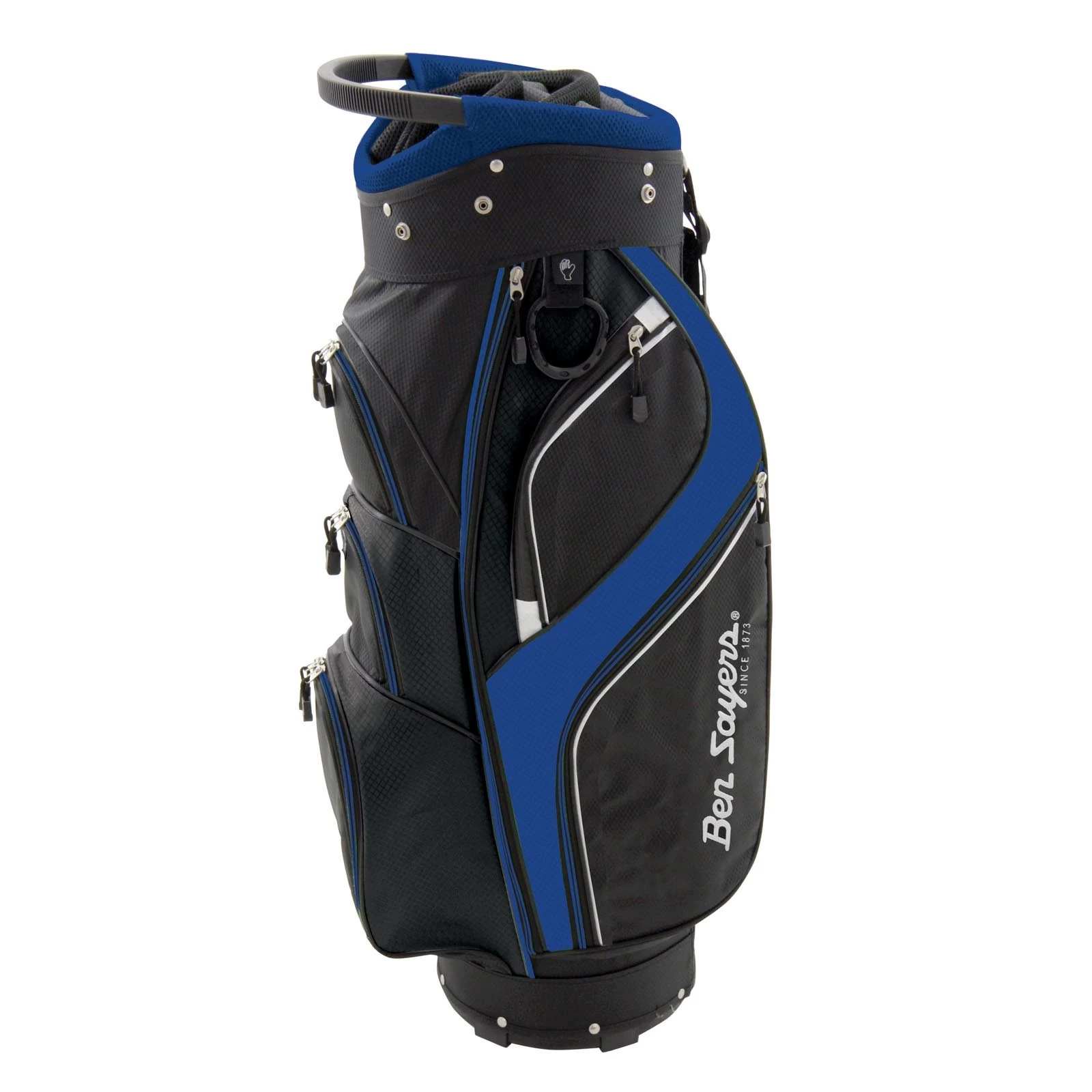 Ben Sayers DLX Cart Bags