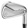 Taylormade P7MC Graphite Golf Irons - 2020 Version