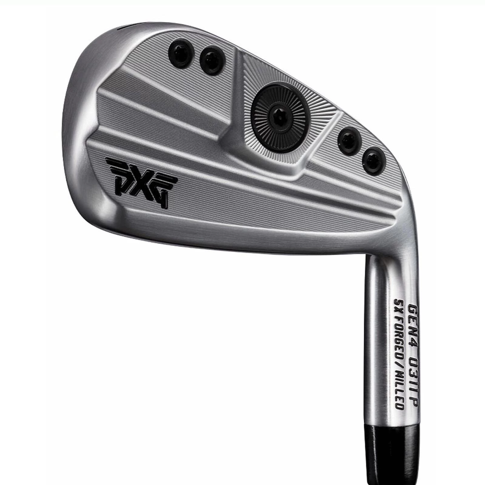 PXG 0311P Gen4 Graphite Irons - Image 2