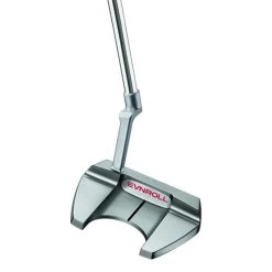 Evnroll ER5V Long Plumber Putters